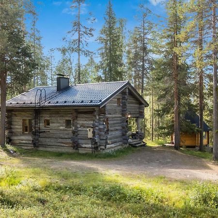 Holiday Home Ukkohermanni By Interhome ルオスト エクステリア 写真