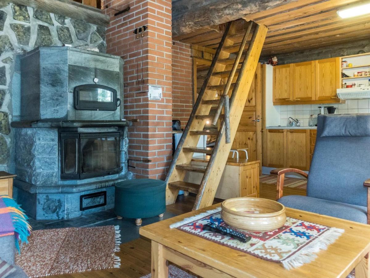 Holiday Home Ukkohermanni By Interhome ルオスト エクステリア 写真