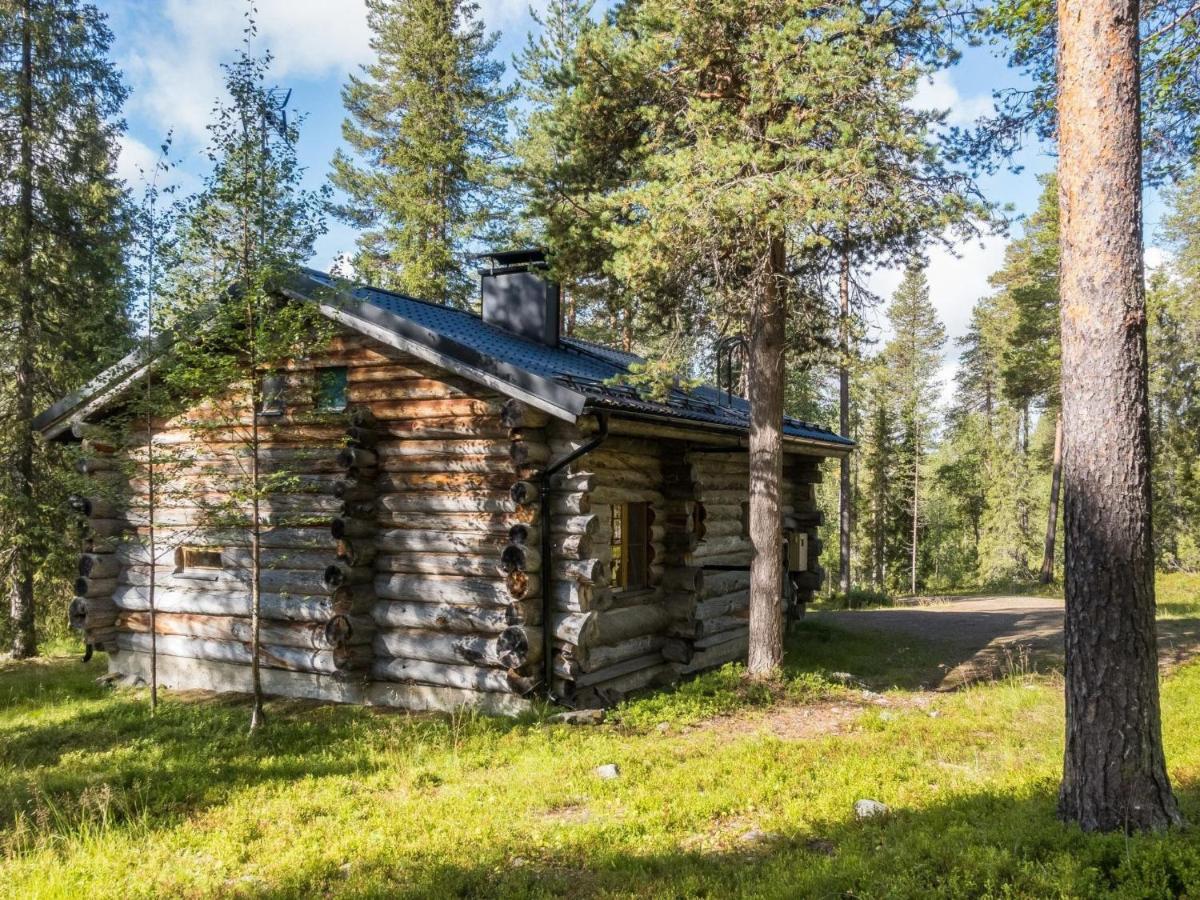 Holiday Home Ukkohermanni By Interhome ルオスト エクステリア 写真