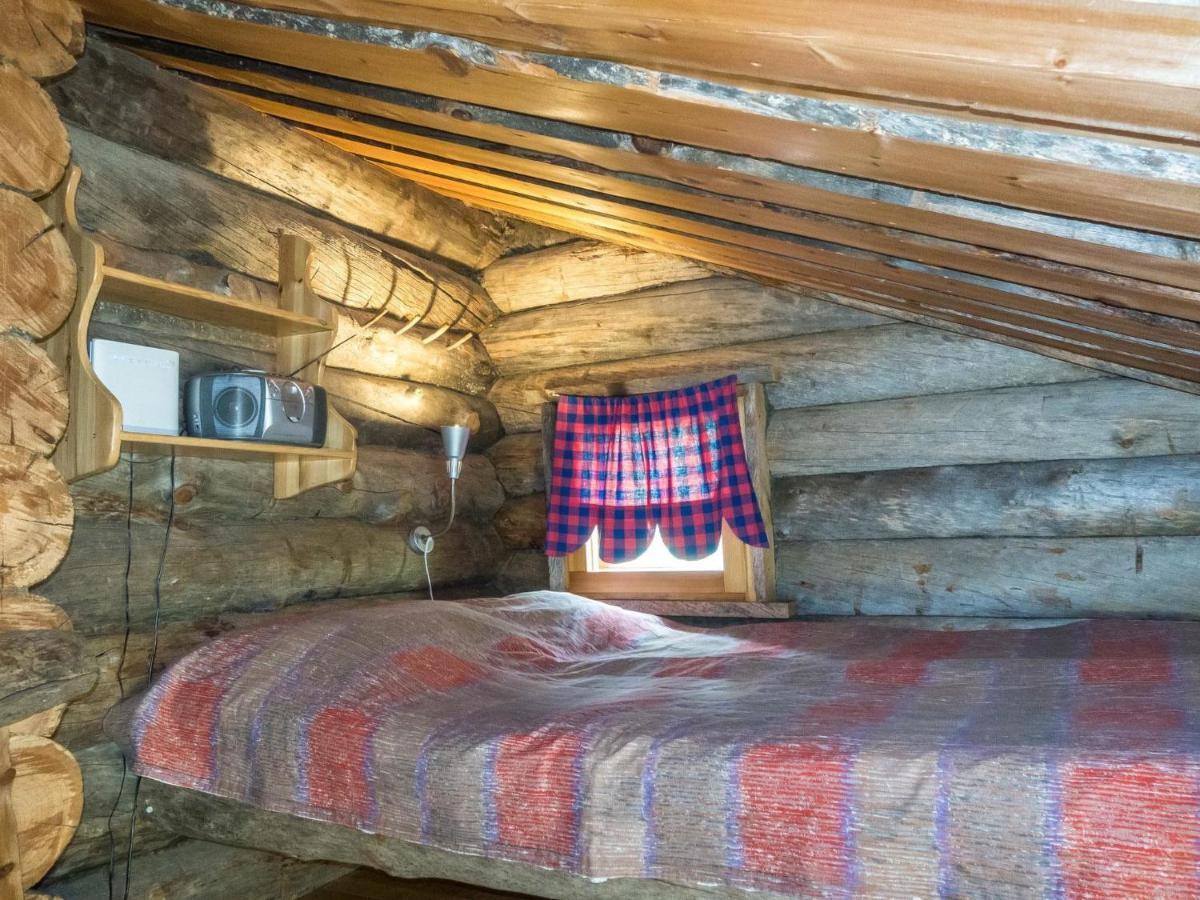 Holiday Home Ukkohermanni By Interhome ルオスト エクステリア 写真