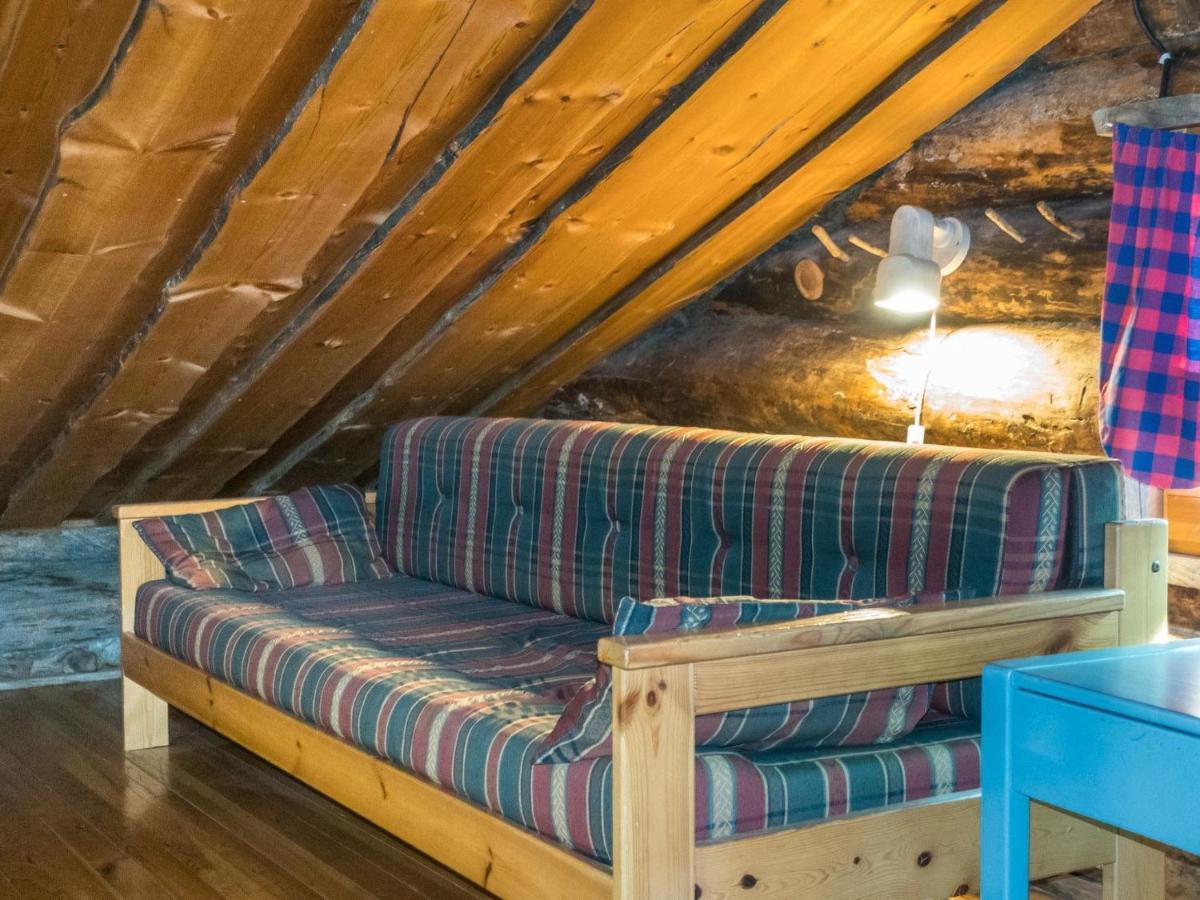 Holiday Home Ukkohermanni By Interhome ルオスト エクステリア 写真